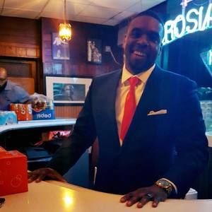 Meet your Posher, Mark